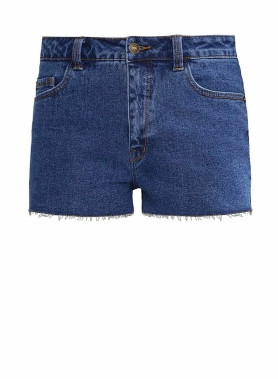 Sommarens snyggaste jeansshorts – i butik redan nu