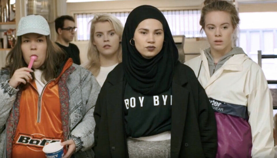 Kødder du? Här kan du snart se Skam som teaterpjäs