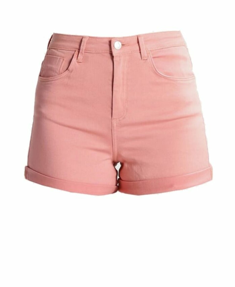 Sommarens snyggaste jeansshorts – i butik redan nu