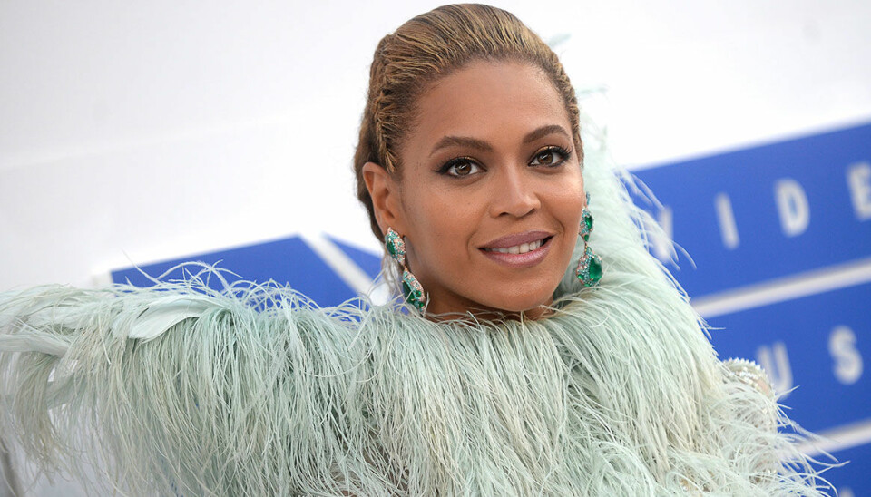 Beyoncé ger tillbaka till fansen – lanserar stipendium för unga kvinnor