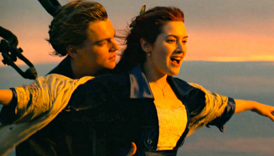 Den här Titanic-teorin kan förklara varför Jack inte räddades