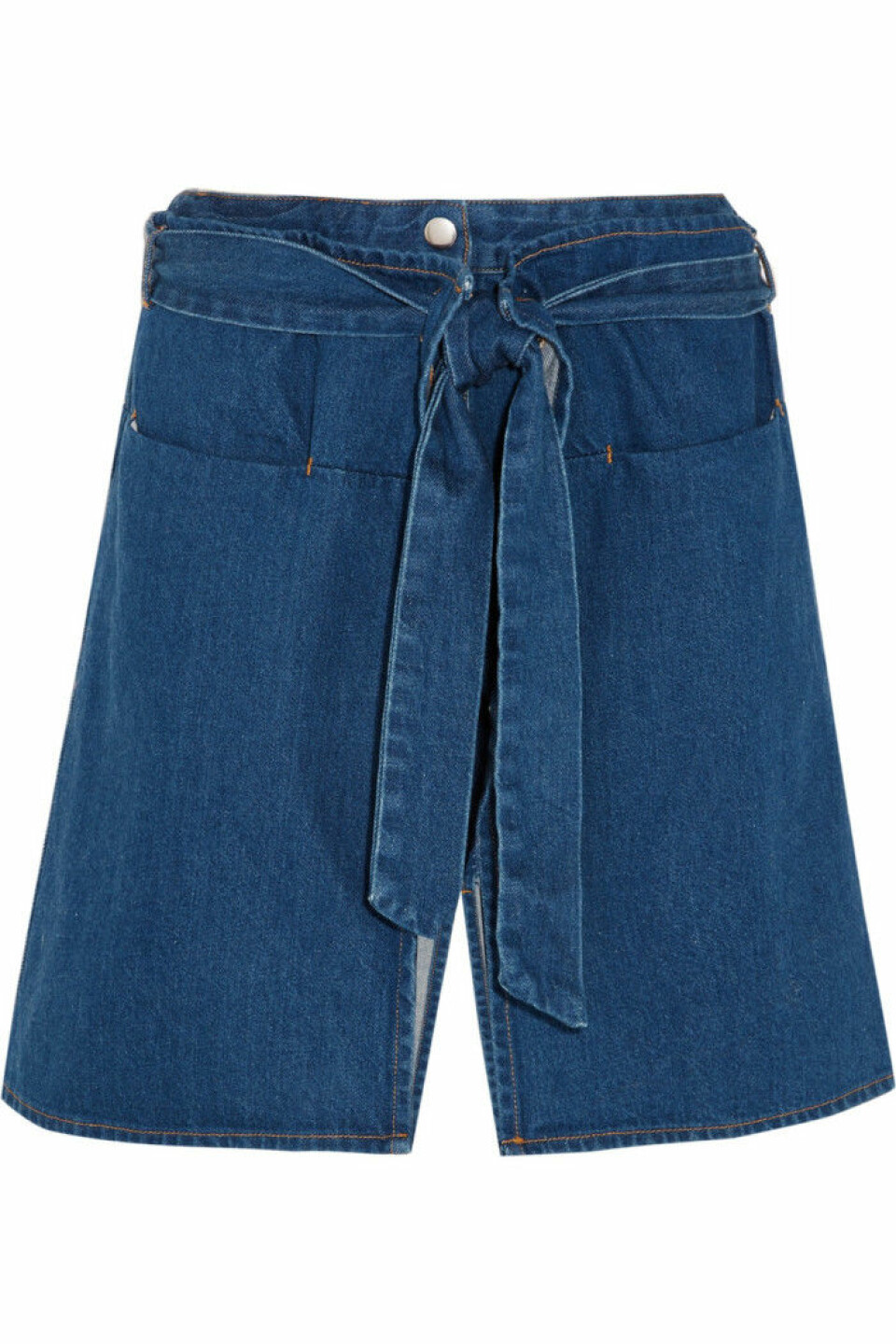 Sommarens snyggaste jeansshorts – i butik redan nu