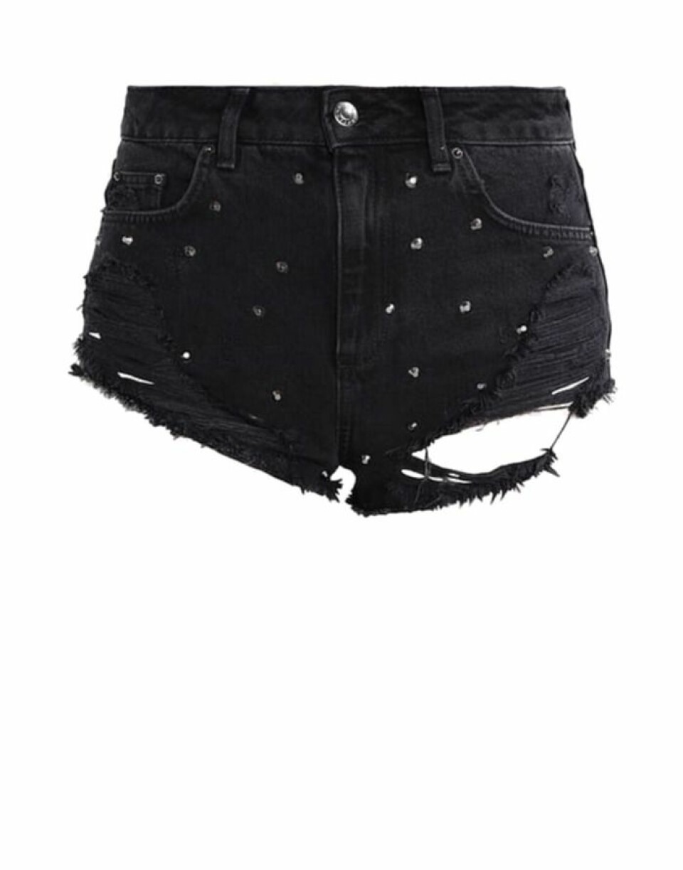 Sommarens snyggaste jeansshorts – i butik redan nu