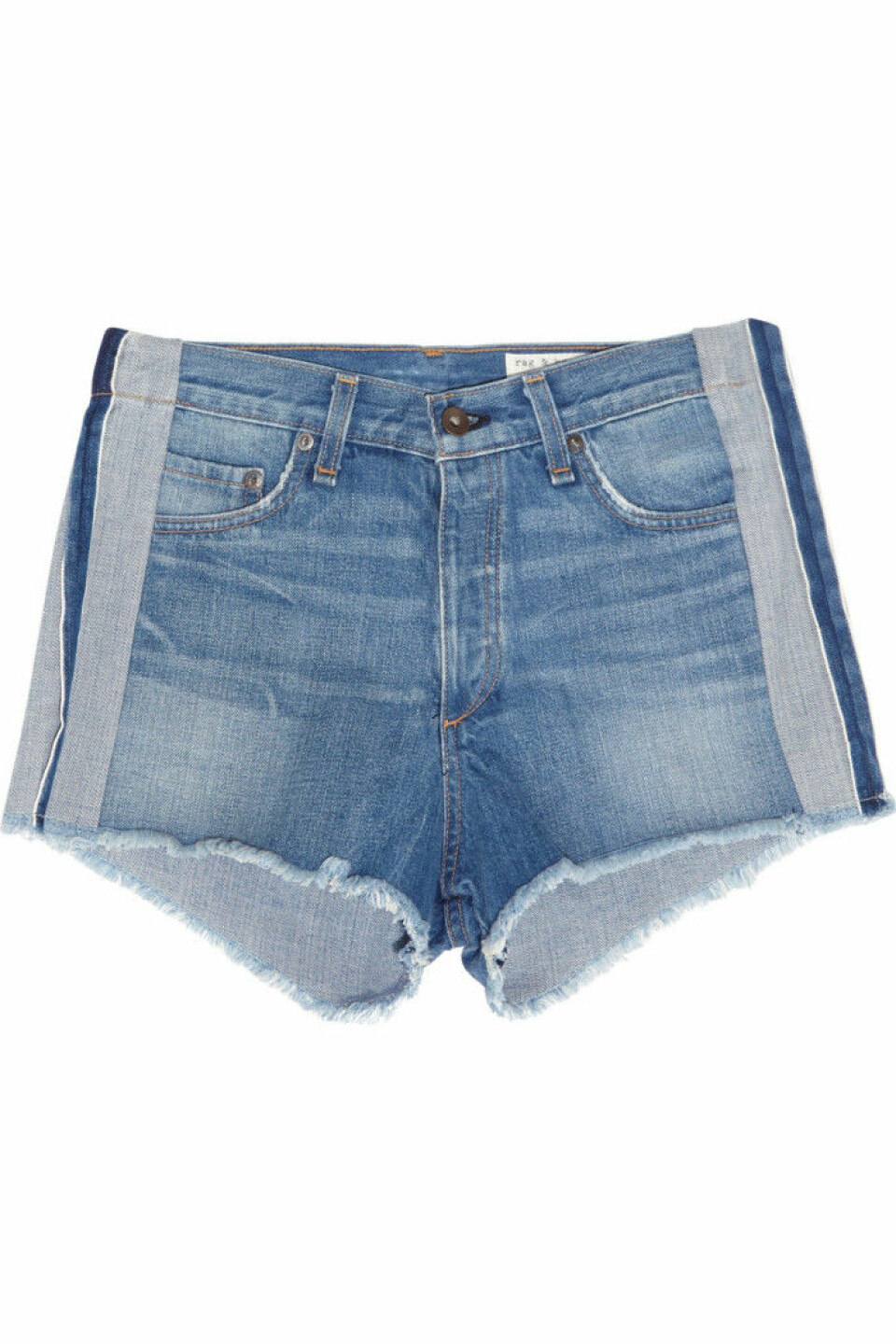 Sommarens snyggaste jeansshorts – i butik redan nu