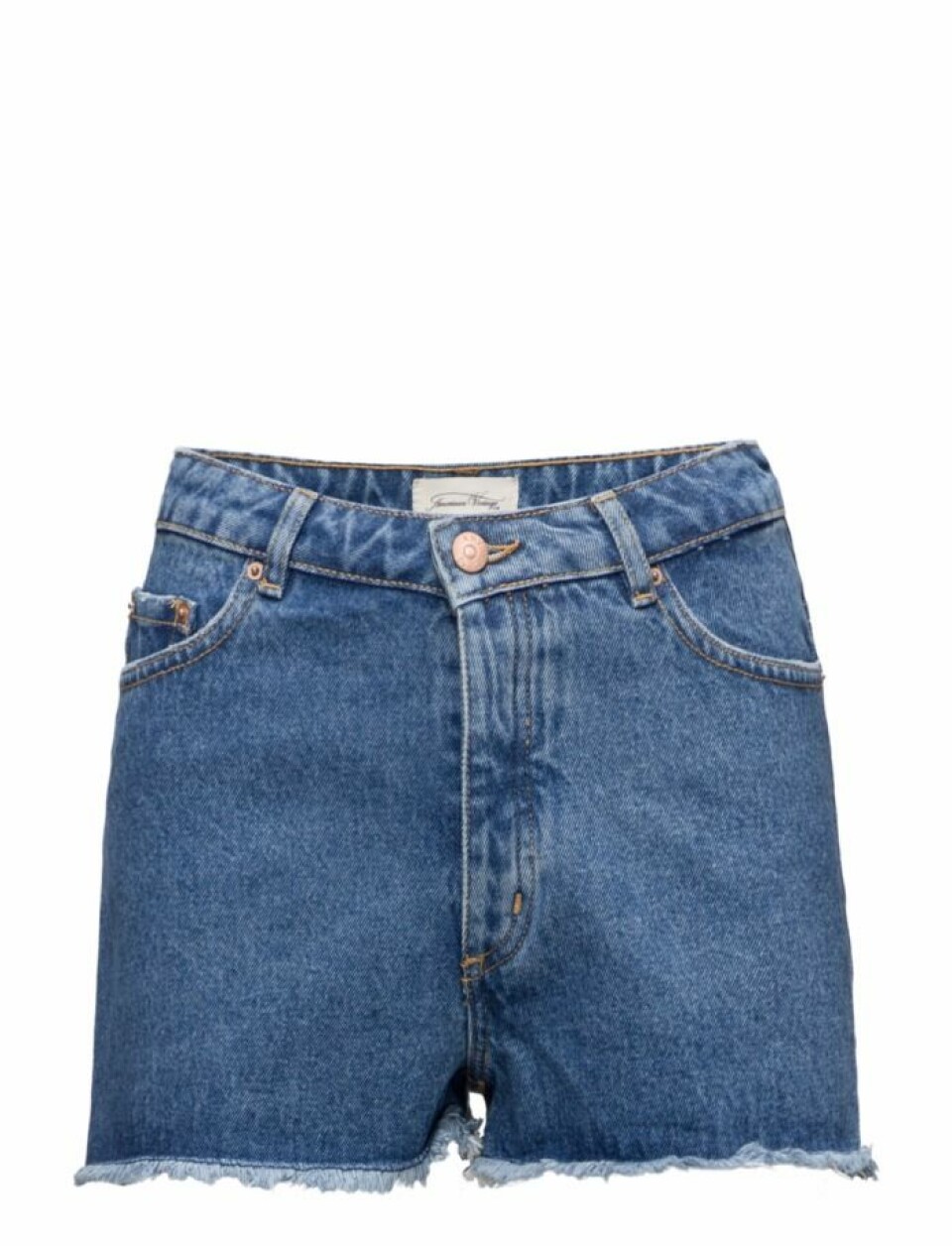 Sommarens snyggaste jeansshorts – i butik redan nu