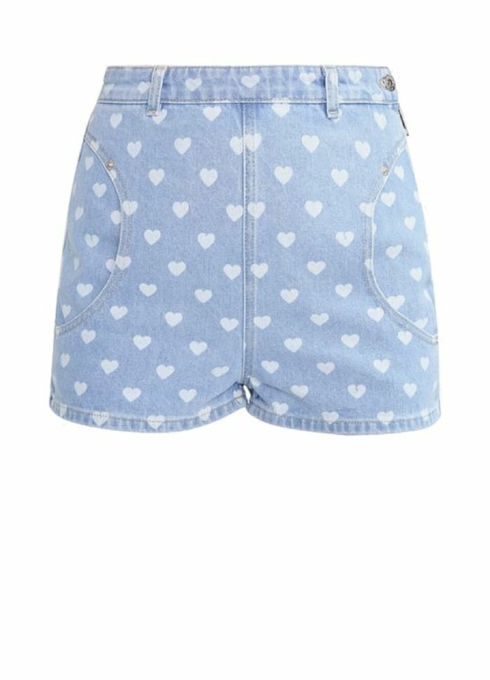 Sommarens snyggaste jeansshorts – i butik redan nu