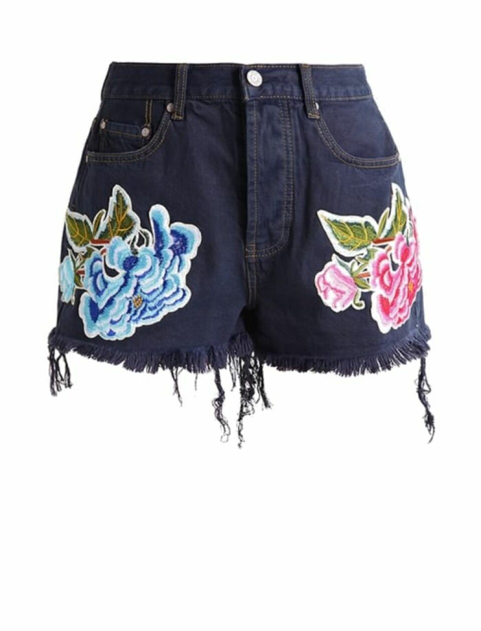 Sommarens snyggaste jeansshorts – i butik redan nu