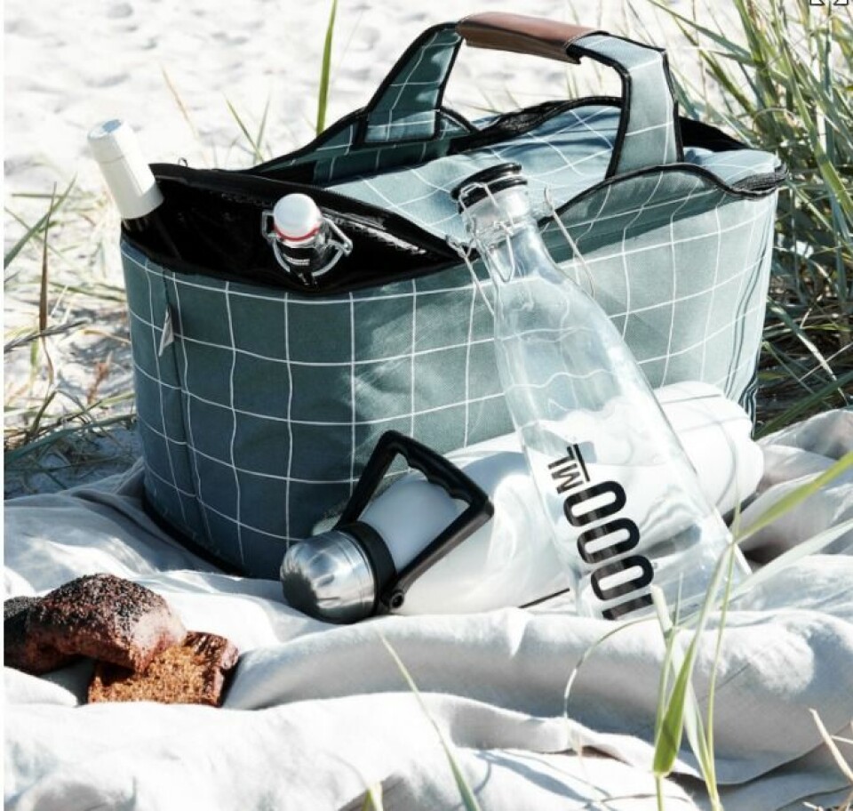Invig försommaren med en picknick i solen – 16 smarta köp