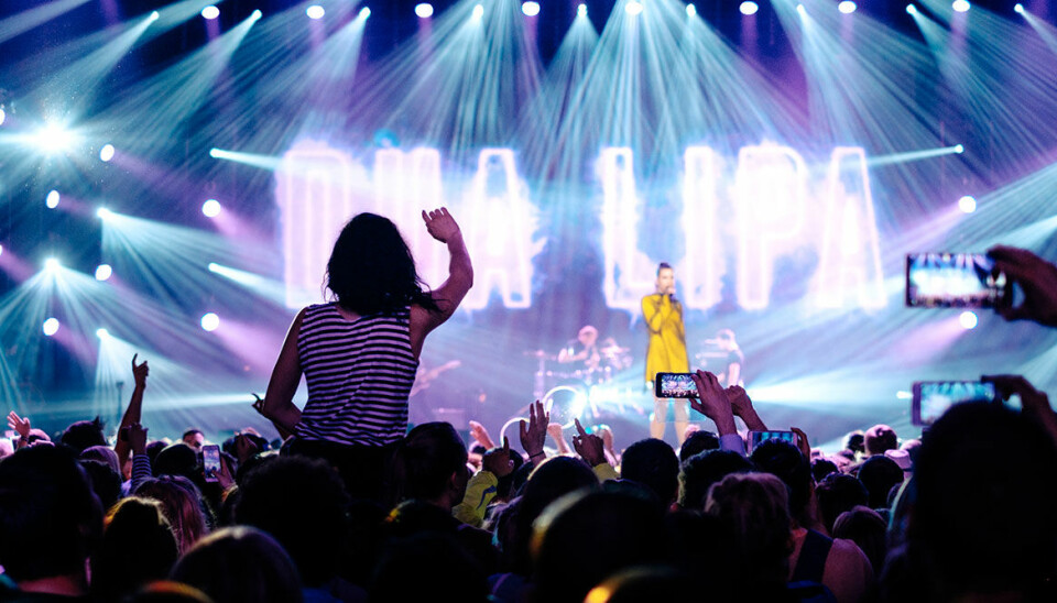 Från Way out West till Öland Roots – din festivalguide inför sommaren