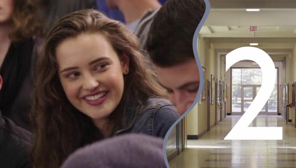 Bekräftat: Det blir en säsong 2 av ”13 Reasons Why” – och det finns en trailer