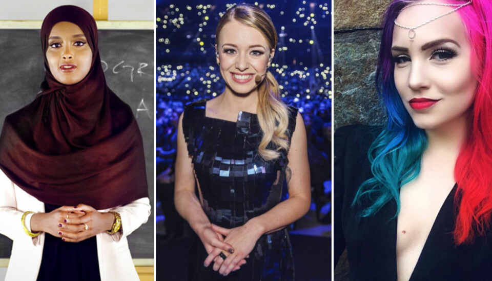 Här är de 99 mäktigaste personerna i Sverige – i framtiden