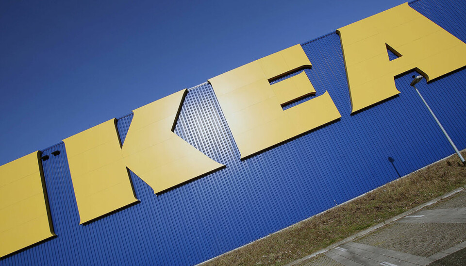 Ikea öppnar en helt ny butik – mitt i Stockholm City
