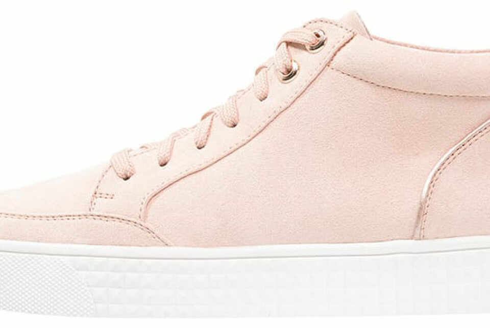 Har du ”aldrig” något att ha på dig? Nu vet forskarna varför. Har du ”aldrig” något att ha på dig? Nu vet forskarna varför.