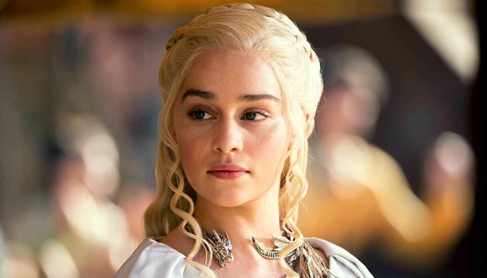 Lycka för Game of Thrones-fans – fyra nya serier på gång