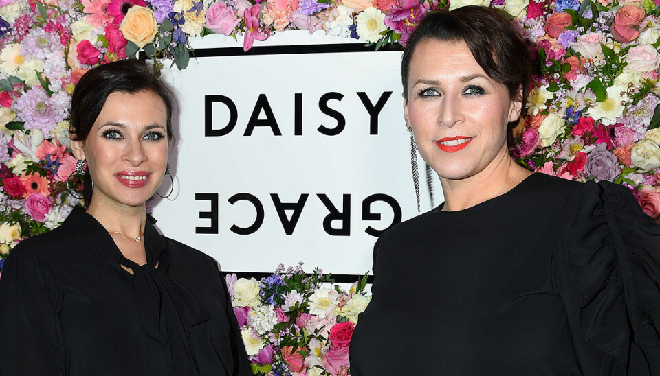 Hannah och Amanda lämnar Perfect Day – det här är deras nya jobb