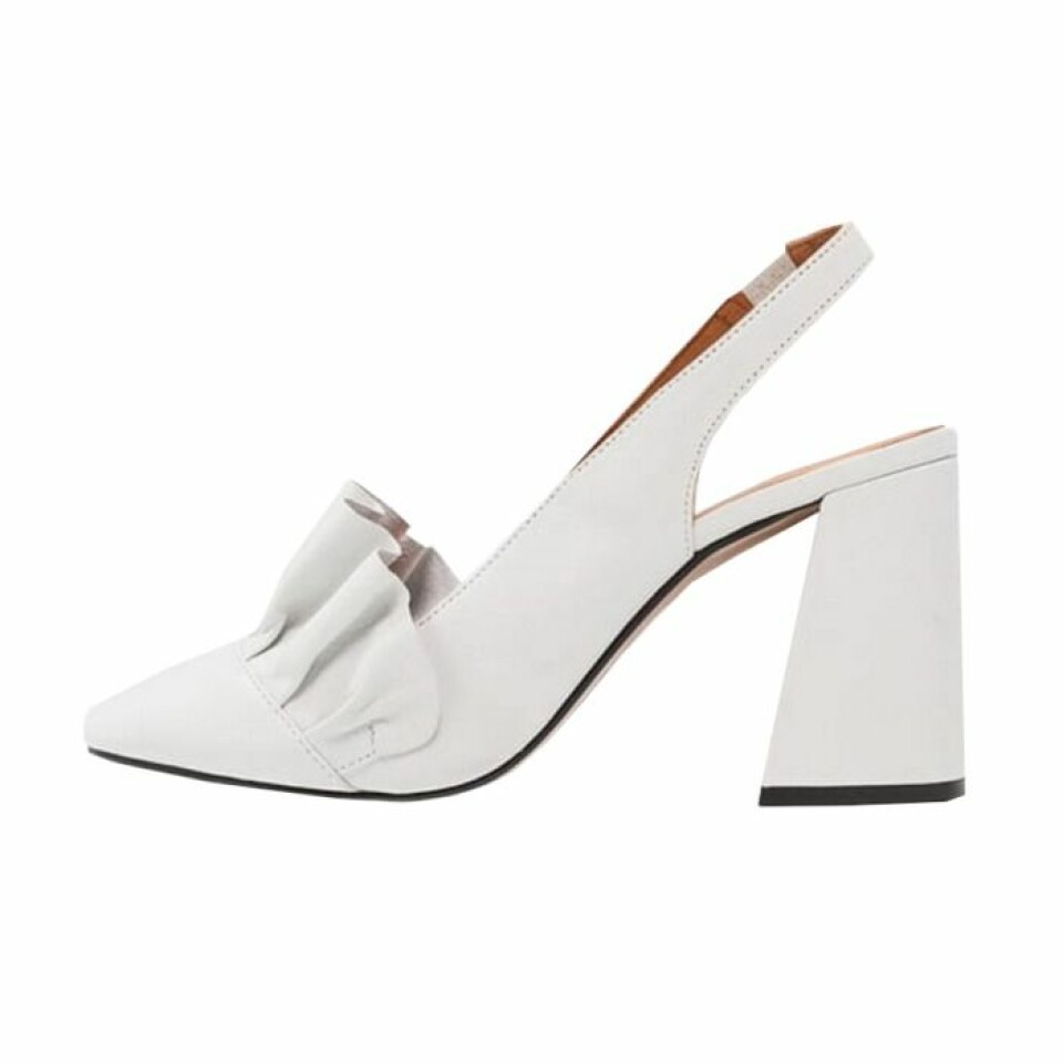 21 ljusa trendköp – som sätter stilen i vår och sommar