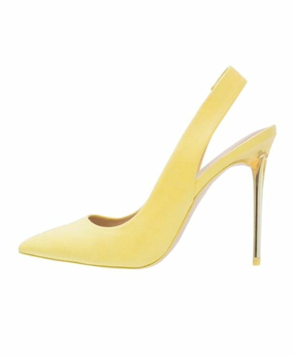 21 ljusa trendköp – som sätter stilen i vår och sommar