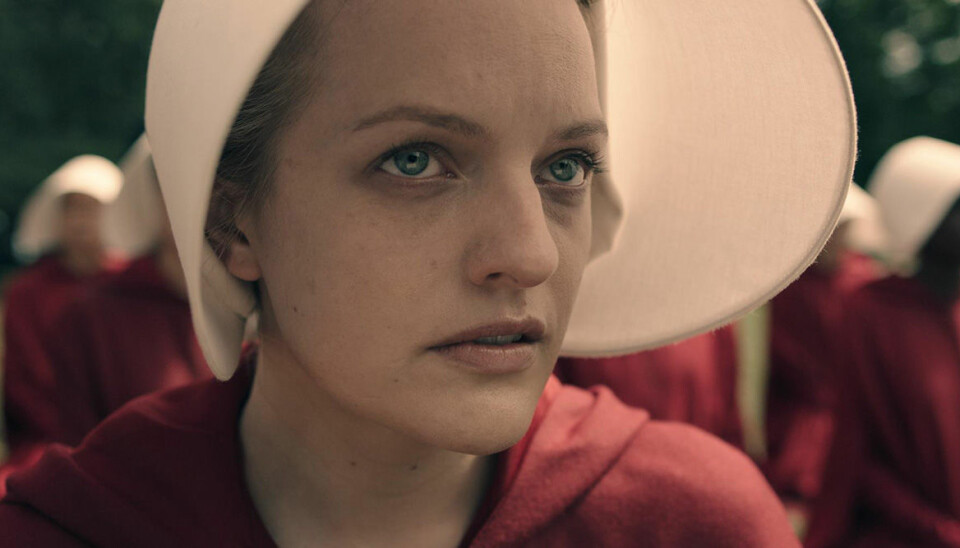 Därför snackar alla om ”The Handmaid's Tale”