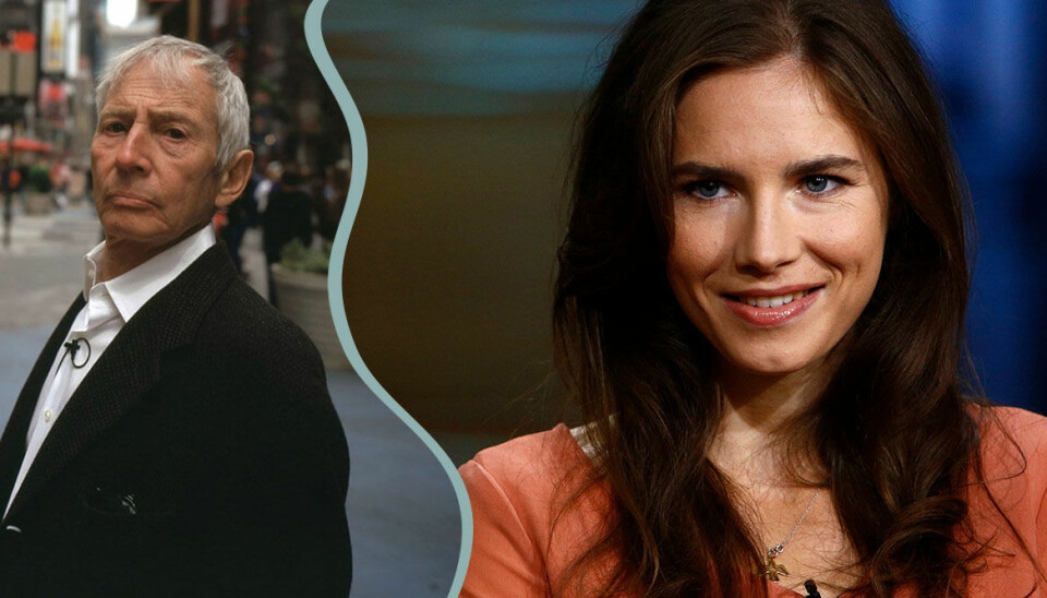 Utnyttja långa sommarkvällar – här är åtta true crime-serier du måste se nu