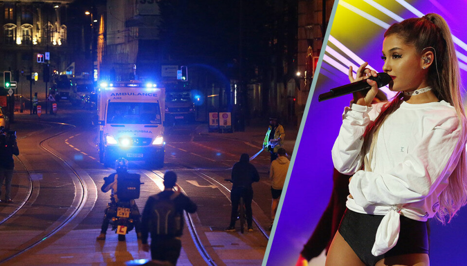 Explosionerna i Manchester: Detta är vad vi vet – och inte vet