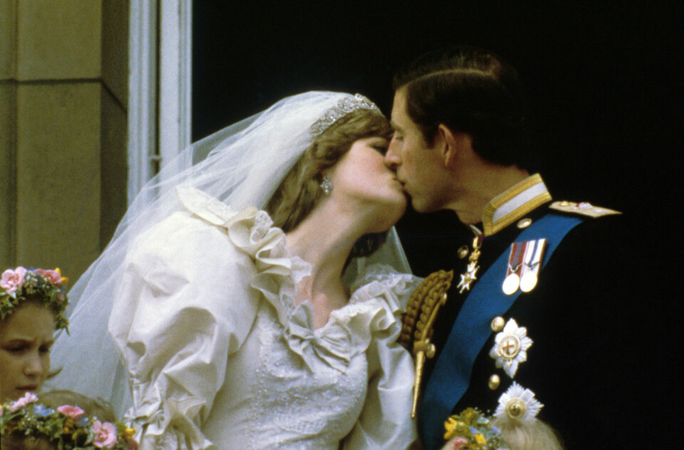 Vad avslöjar din partners kyssar? (mer än du tror har det visat sig)