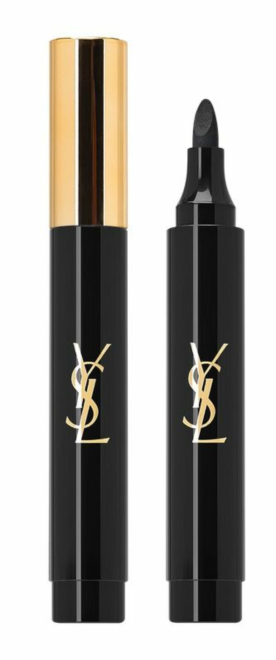 Jakten på den perfekta vingen – vi testar 13 eyeliners