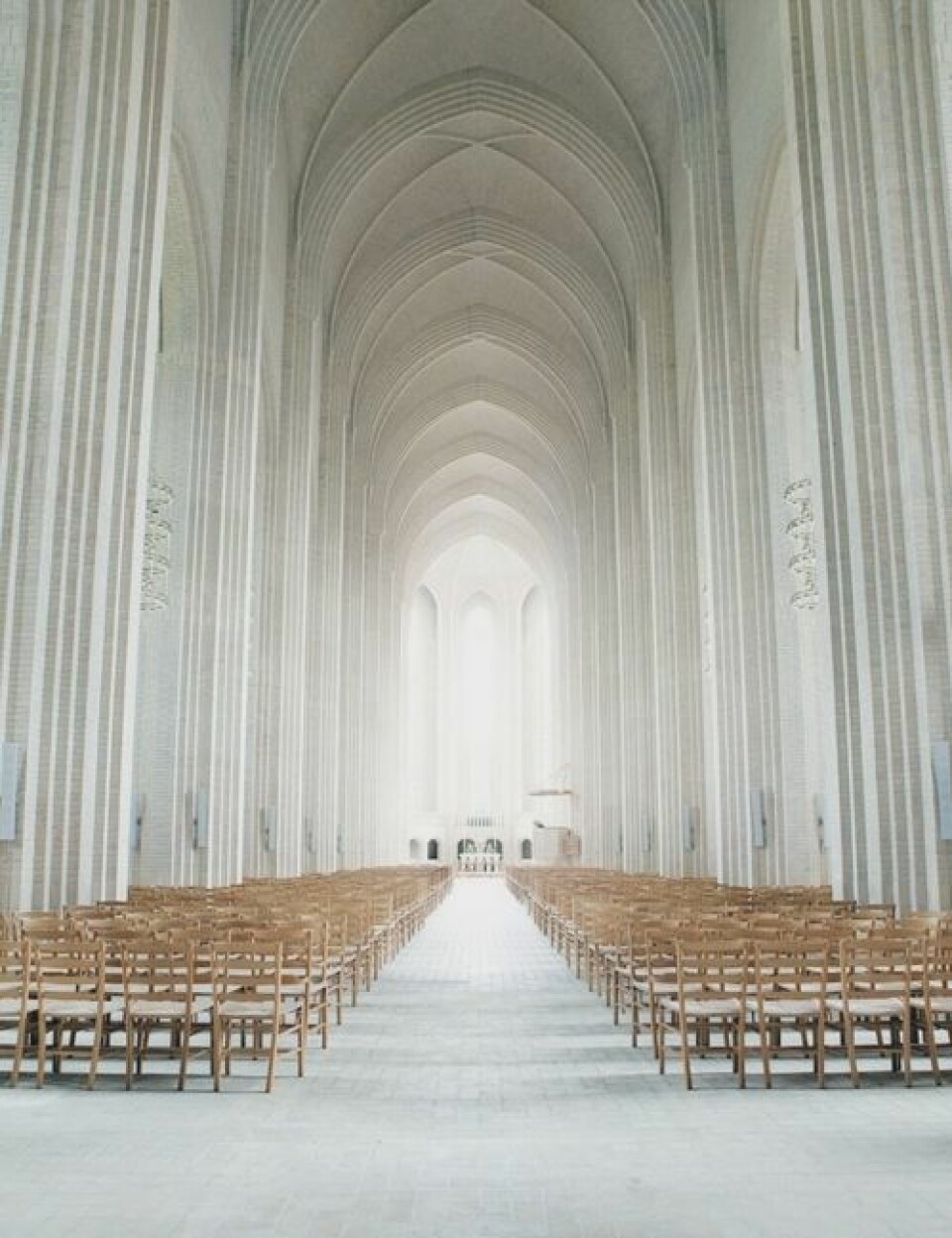 Reykjavik, Island. Det var inte länge sedan få åkte till Island – annat är det nu. Med sina gejsrar, den blå lagunen och sin fantastiska kyrka hittar allt fler hit.Foto: Pinterest