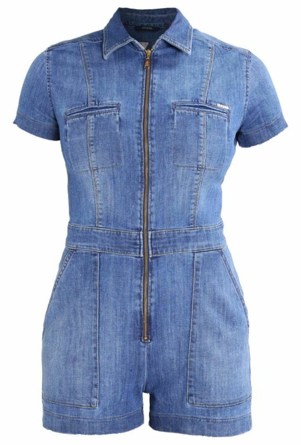 Lika bekvämt som trendigt – 16 sommarsnygga jumpsuits