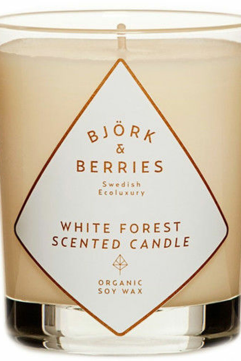 Dressmann utmanar det manliga skönhetsidealet