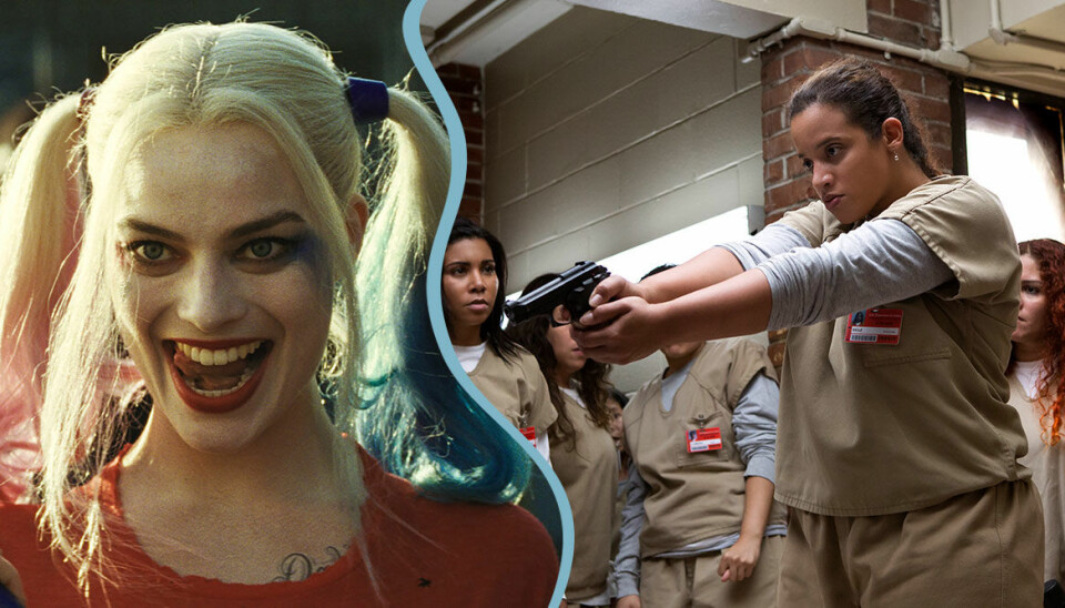 Orange Is the New Black är tillbaka – se Netflix alla nyheter i juni