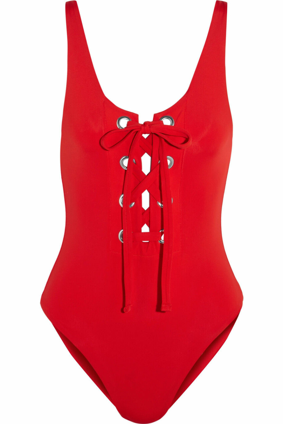 Minns du Baywatch? Sno stilen på stranden i sommar