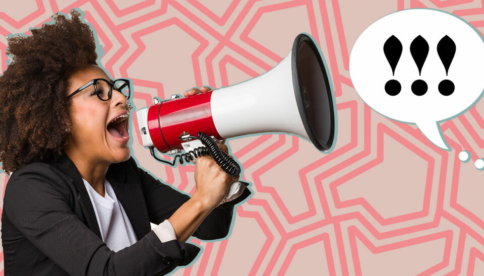 Läs på! Här är 5 argument för rätten till abort