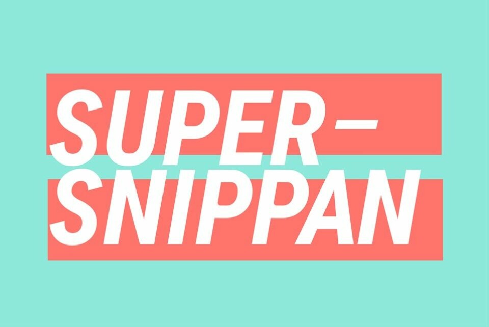 Kvinnorna bakom Supersnippan: Vårt mål är att fler ska våga kalla sig feminister!