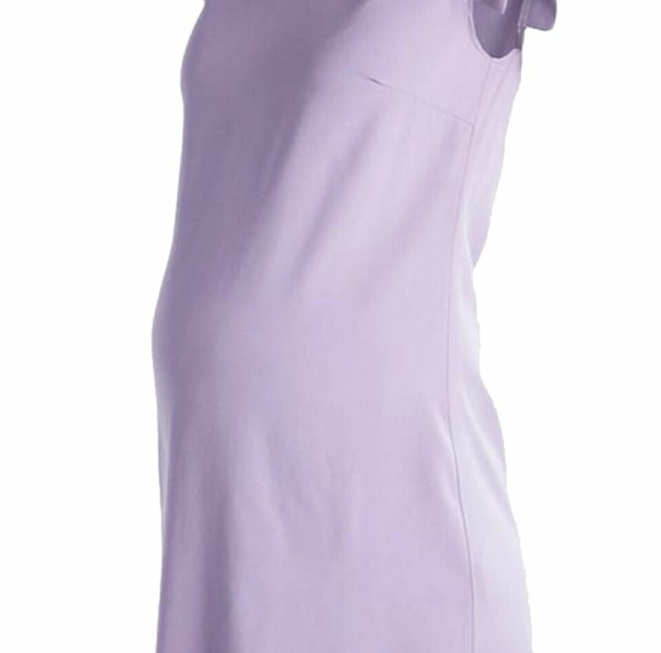 Bubble nails - sjukaste nageltrenden?