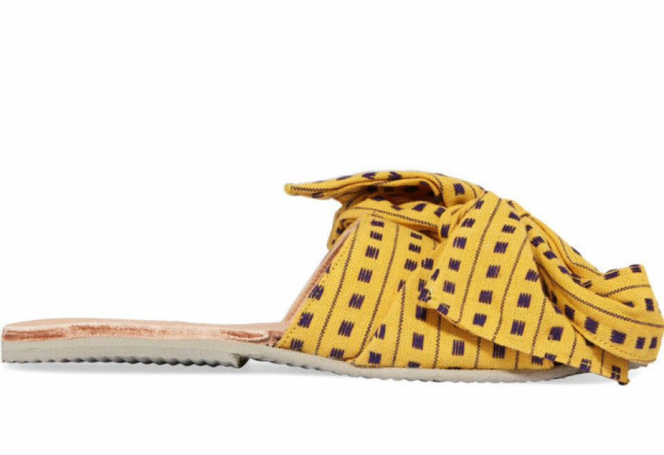 15 snygga sandaler som både du och dina fötter kommer älska