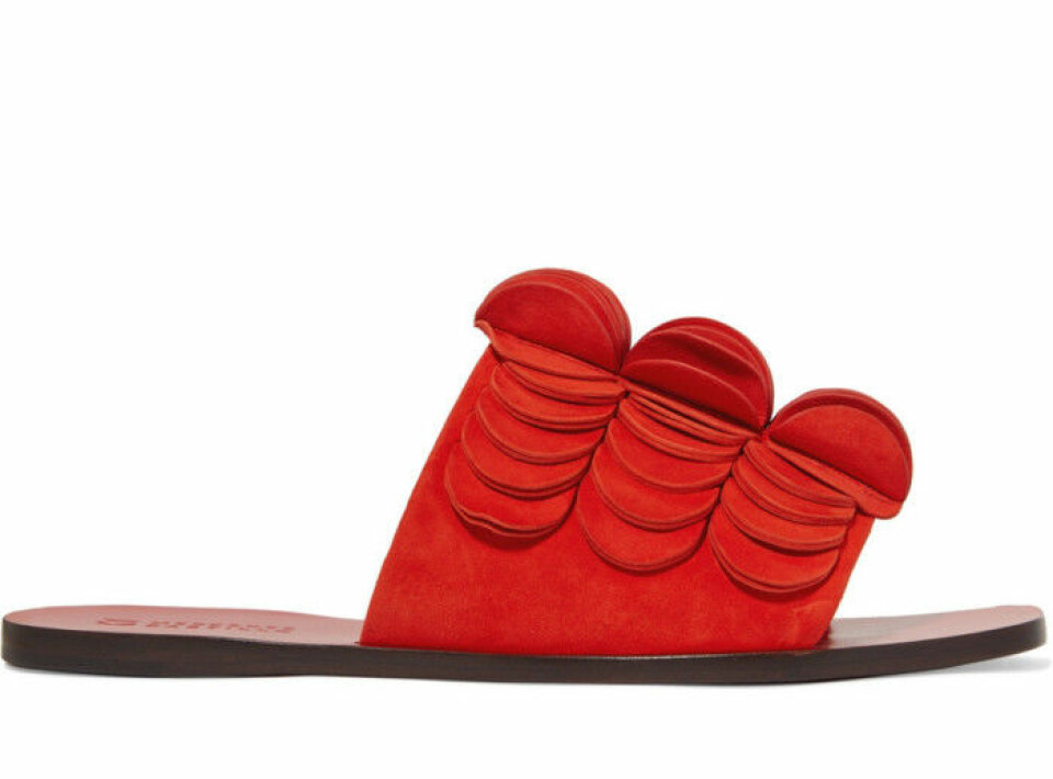 15 snygga sandaler som både du och dina fötter kommer älska