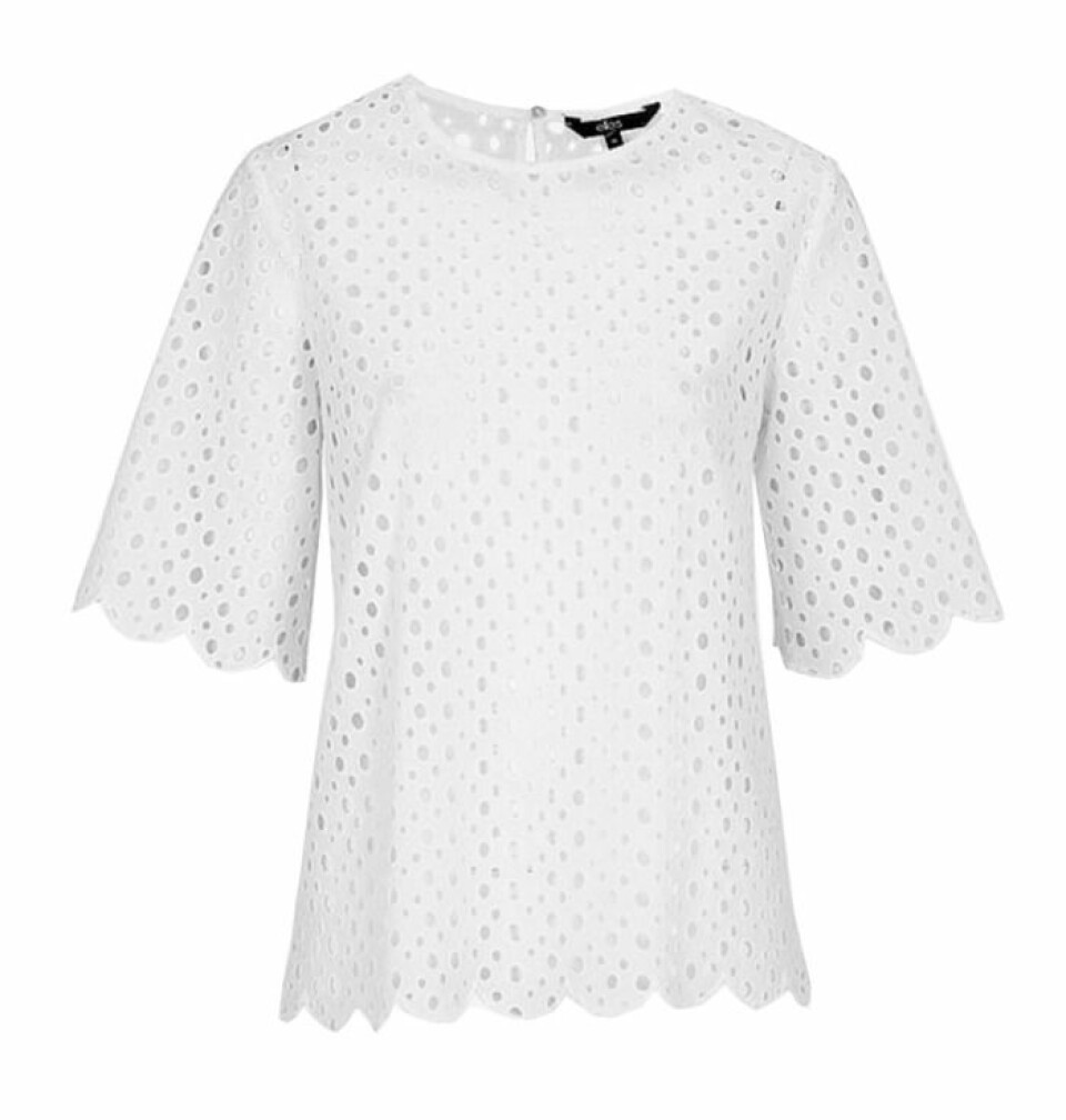 Miljövänlig shopping – 15 trendköp som är helrätt i sommar
