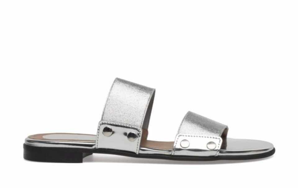 15 snygga sandaler som både du och dina fötter kommer älska
