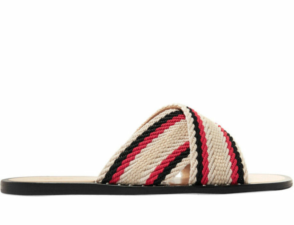 15 snygga sandaler som både du och dina fötter kommer älska