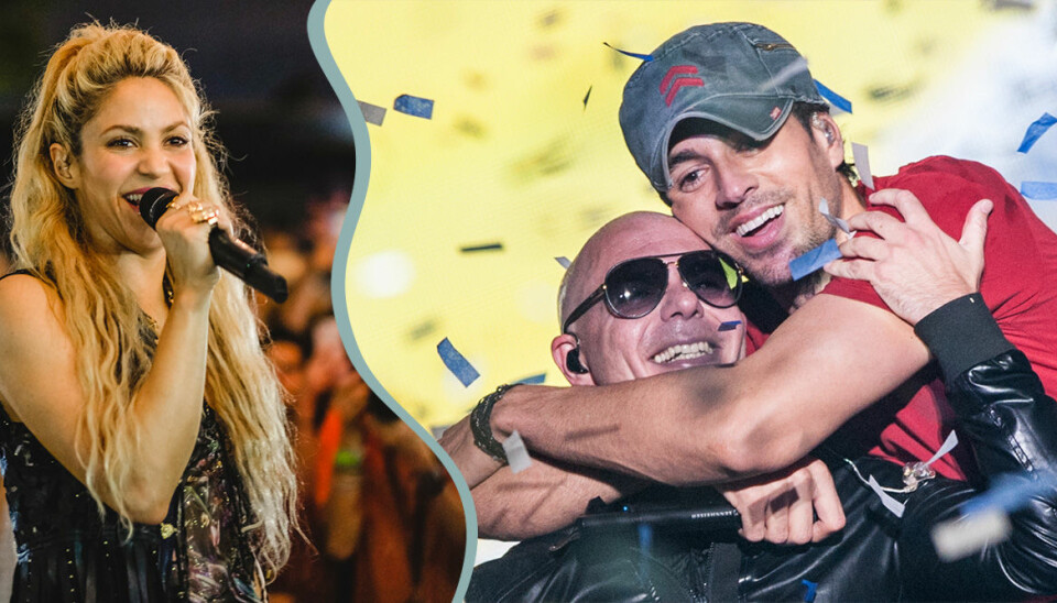 Redan trött på ”Despacito”? Här är 17 andra latinolåtar du kommer älska