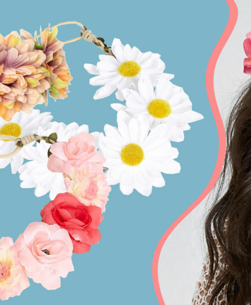 9 snygga (och trendriktiga!) blusar med snörning