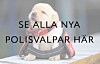 Klicka dig vidare f&ouml;r att se alla polisvalpar.