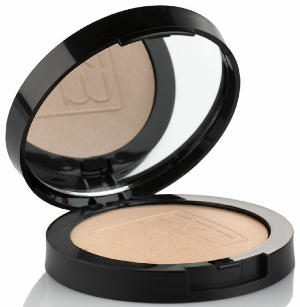 Få sommarens bästa glow – Baaam testar highlighters