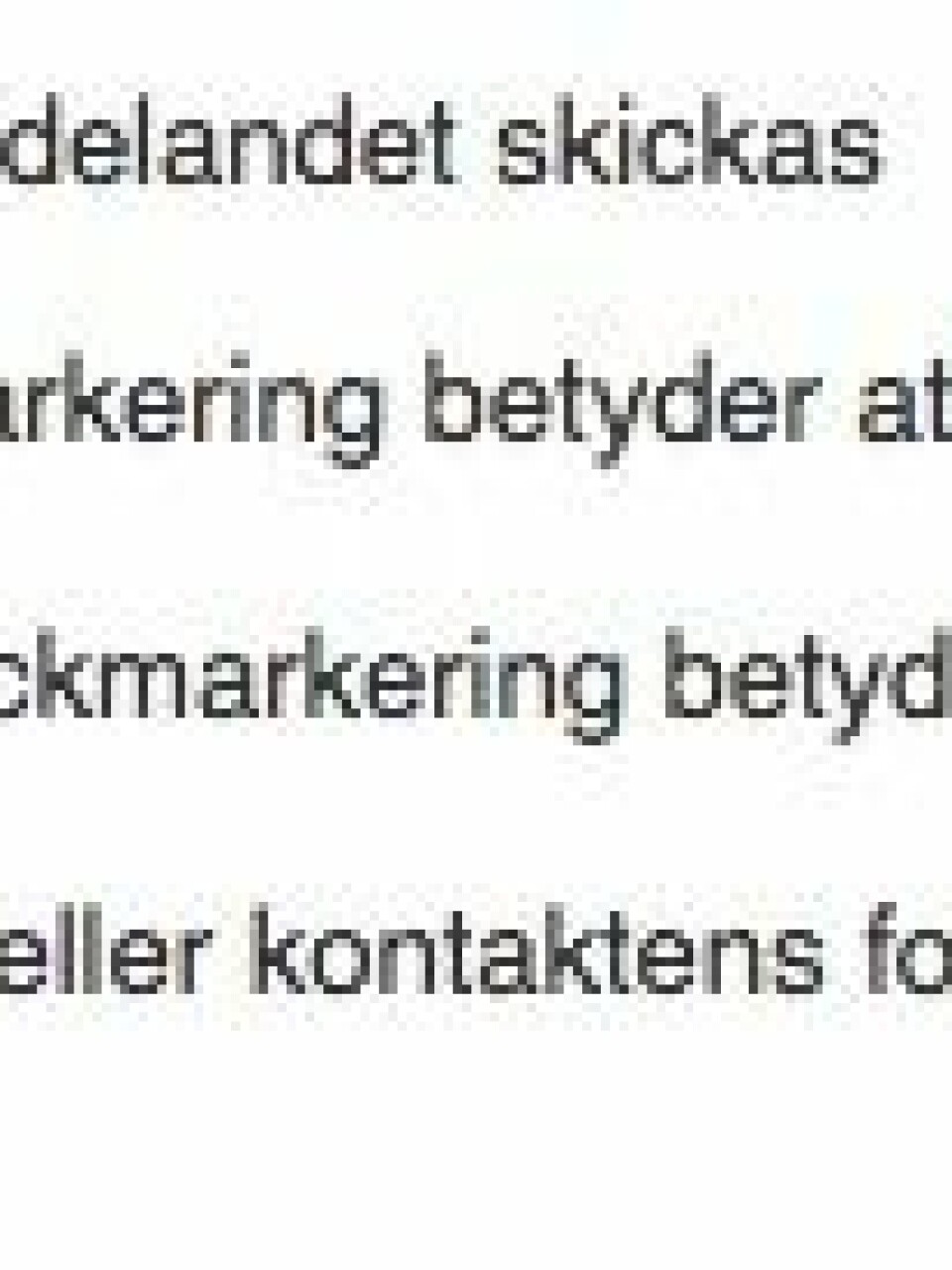 9 snygga (och trendriktiga!) blusar med snörning