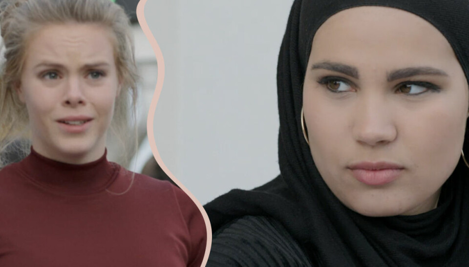 Chocken: Här kommer Skam-favoriterna tillbaka till serien