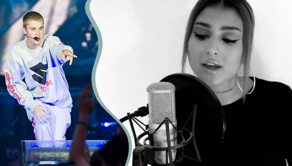 Här är svenska ”Despacito”-remixen som gör succé på nätet