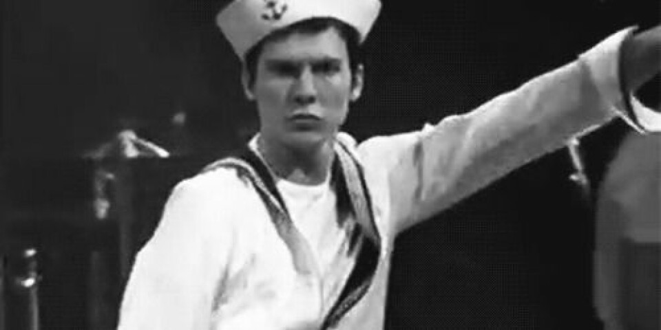 Håkan Hellström vs Justin Bieber – en match i 5 ronder