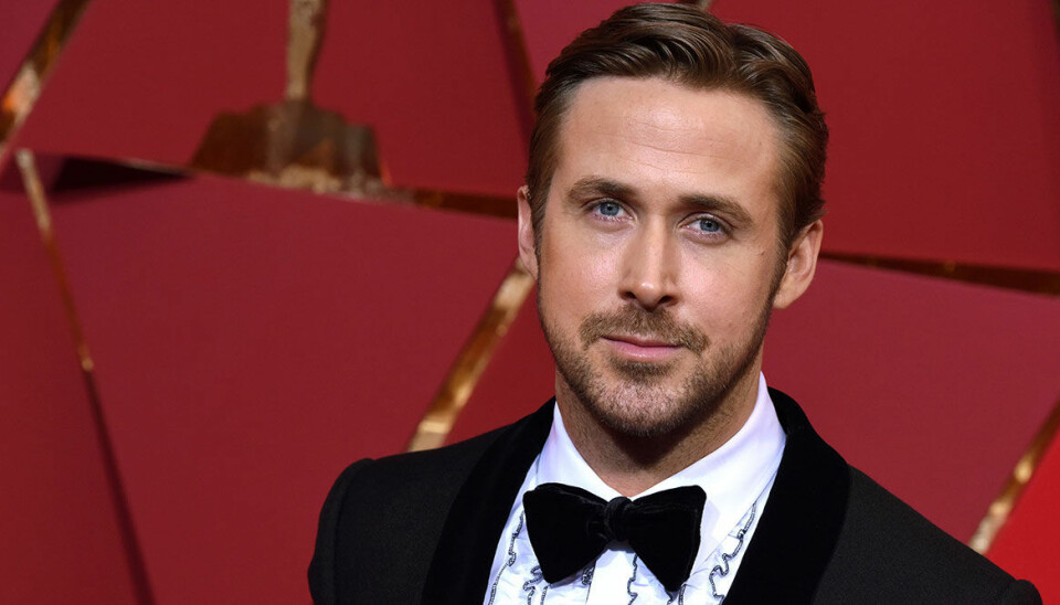 Släpp allt du gör – Ryan Gosling har en tysk dubbelgångare