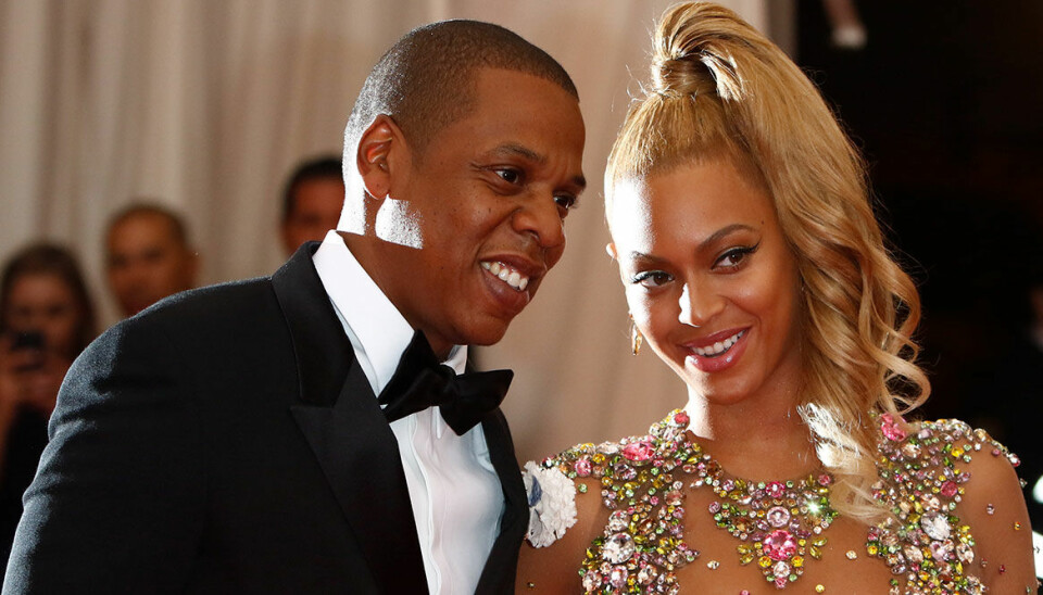 Beyoncé är hemma med tvillingarna efter behandling på sjukhus