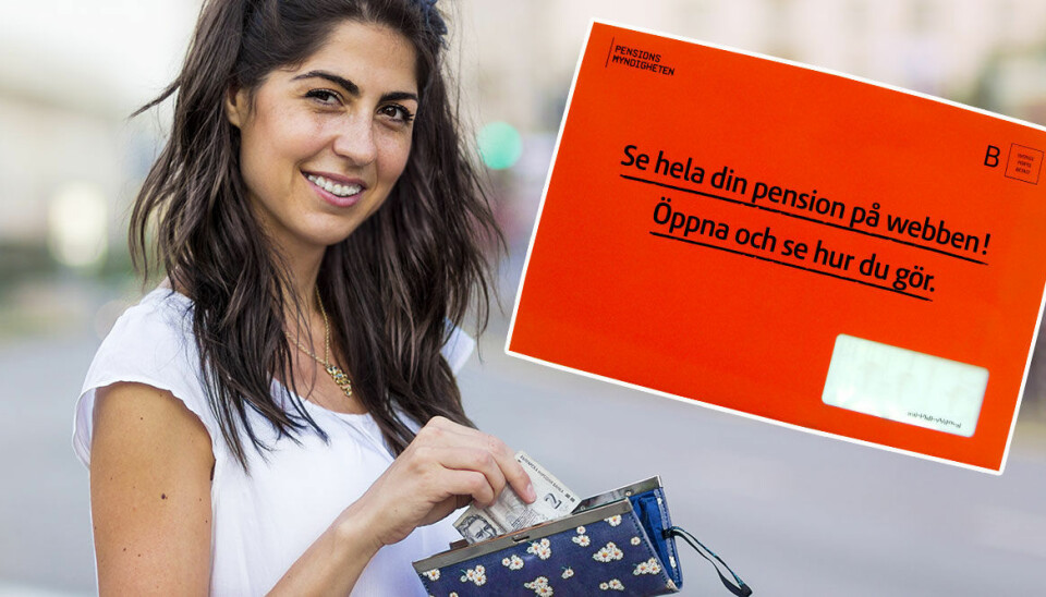 Beskedet: 90-talister kommer få lägre pension än andra – så säkrar du din framtid